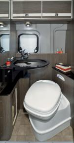 Globecar Roadscout R 2014 года